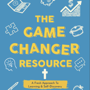 The Game Changer Resource - Biblical Edition