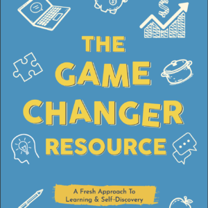 The Game Changer Resource - Standard Edition